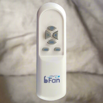 bFan Replacement Remote for Wireless system