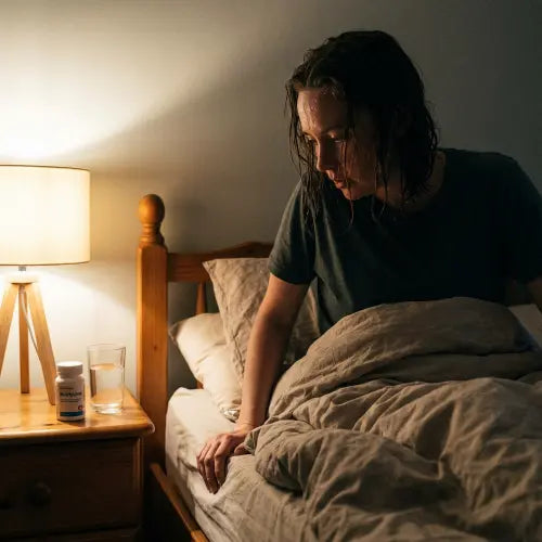 Can UTI Cause Night Sweats? Understanding the Symptoms