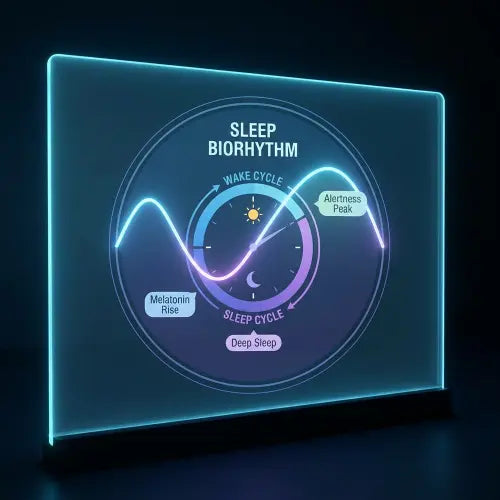 How Sleep Temperature Affects Deep Sleep