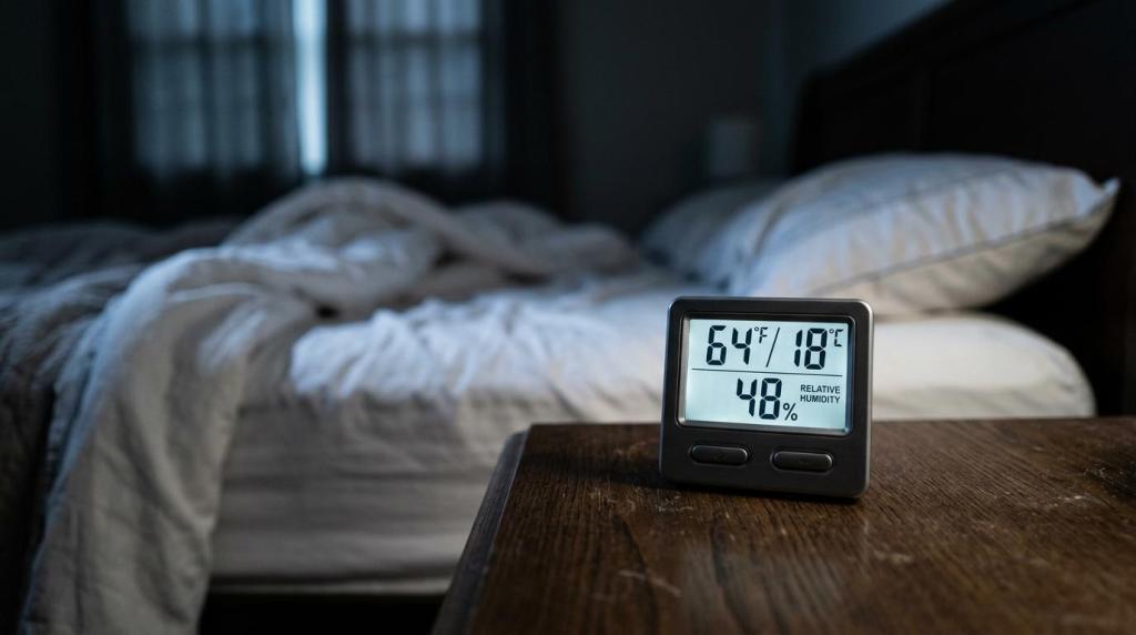 Andropause Night Sweats in Men Over 50