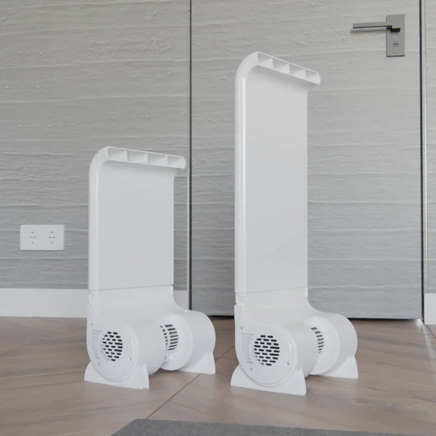 7 Quiet Sleep Fans for Light Sleepers