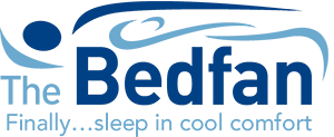 bFan® Bedfan