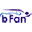 logo of Bedfans-USA | bFan®: Under Sheet Bed Fan Cooling System | Bedfans-USA
