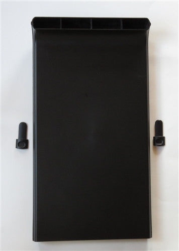 Bedfan-V1.5-A New Top Only with clips (black)